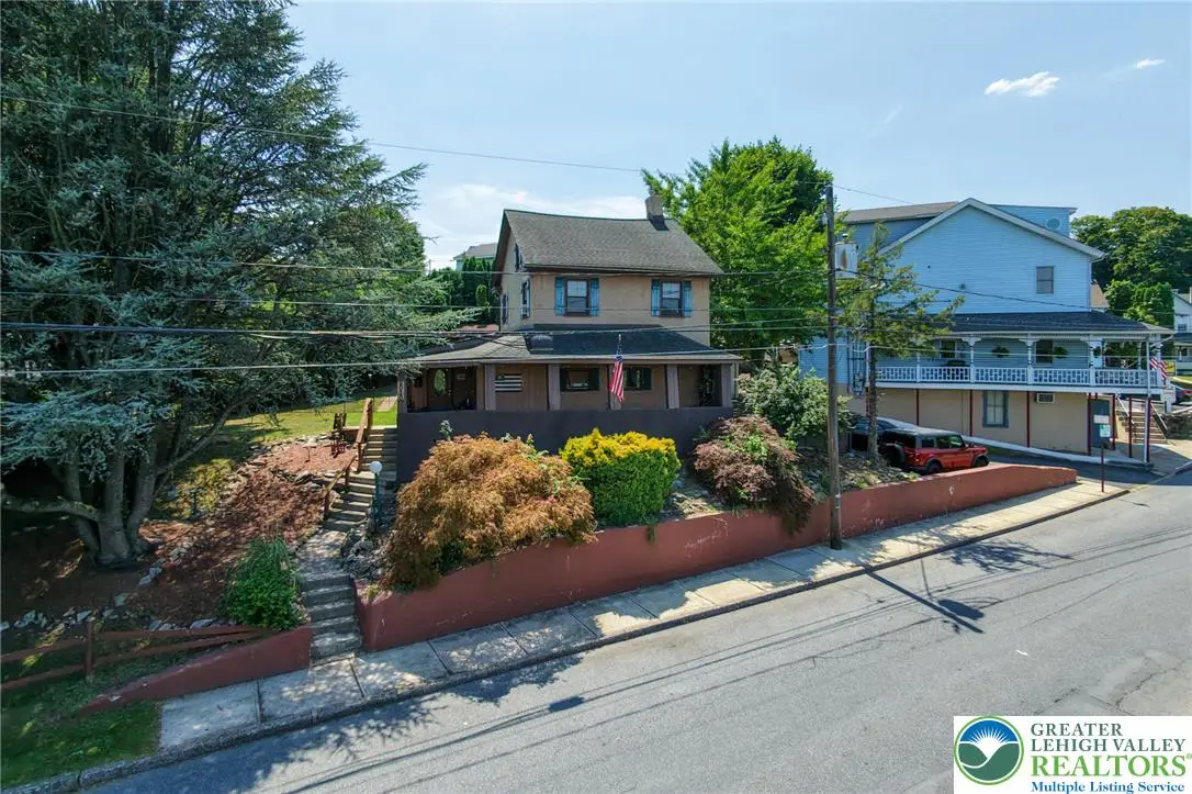 2020 S Lehigh Avenue, Fullerton, PA 18052 - #1