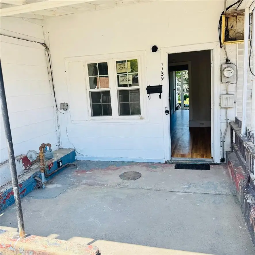 1139 W Pine Street, Fairview Ferndale, PA 17866 - #2