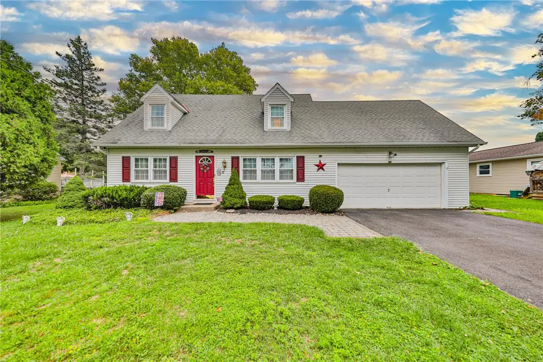 5 York Place, Easton, PA 18045 - #1