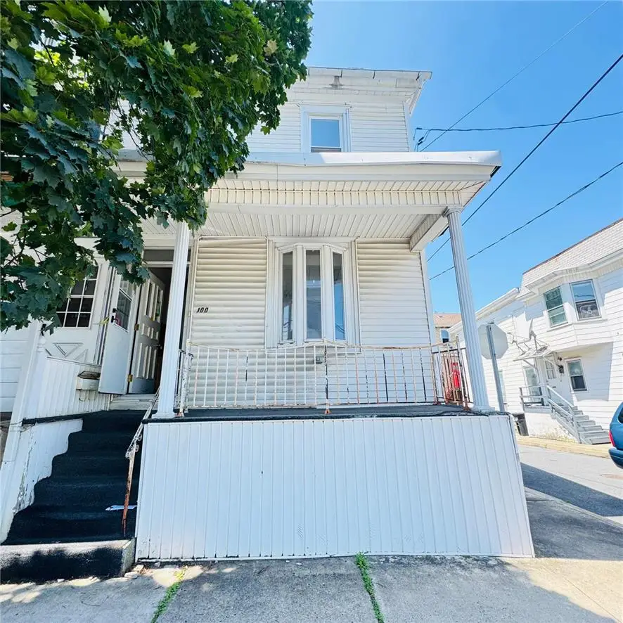 100 S Shamokin Street, Shamokin, PA 17872 - #1