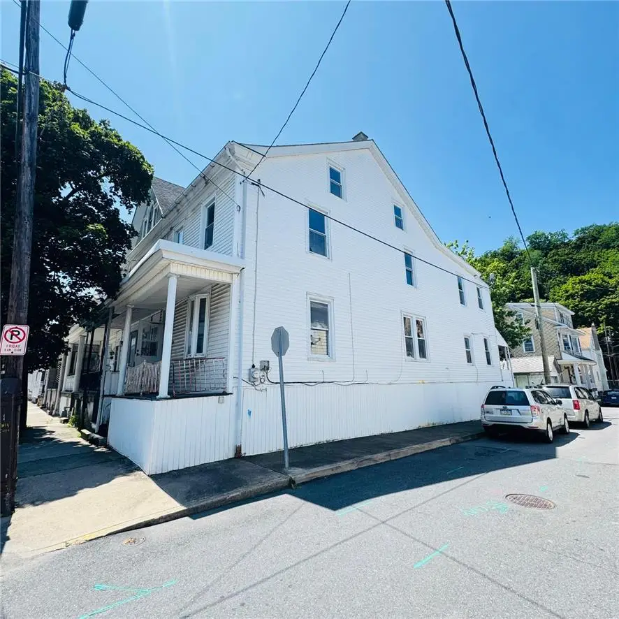 100 S Shamokin Street, Shamokin, PA 17872 - #2