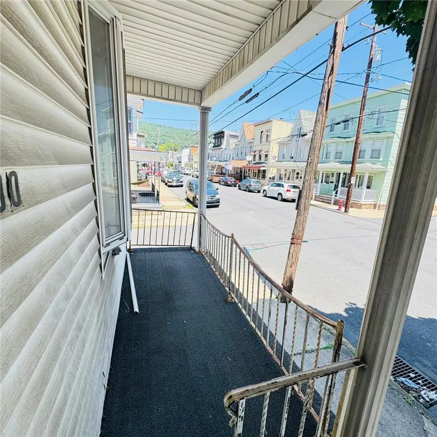 100 S Shamokin Street, Shamokin, PA 17872 - #3
