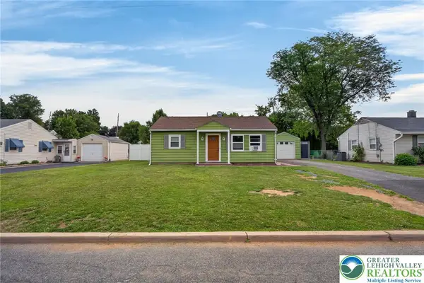 309 Stelko Avenue, Lopatcong, NJ 08865