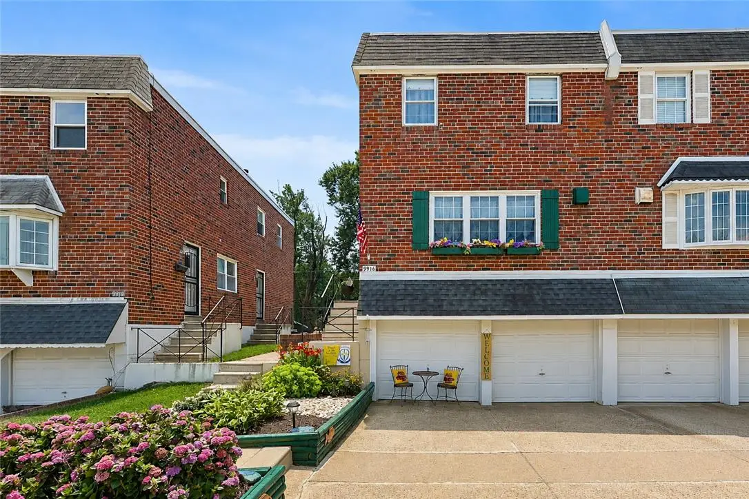 9916 Canterbury Road, Philadelphia, PA 19114 - #1