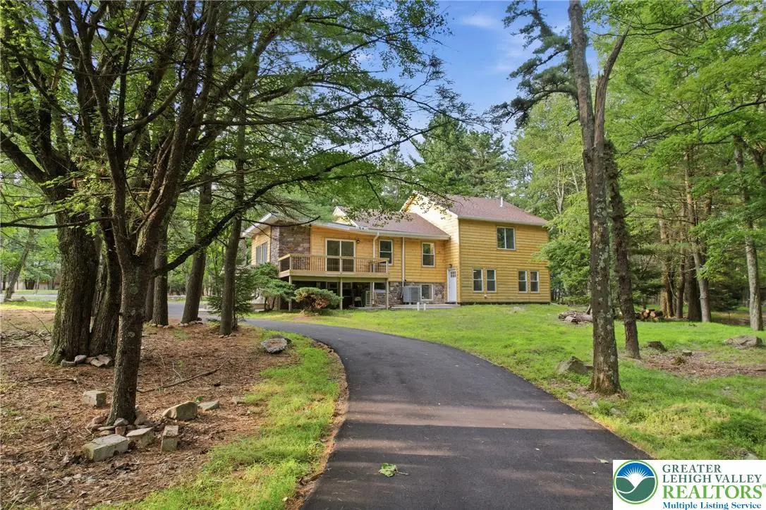 158 Pineknoll Drive, Lake Harmony, PA 18624 - #1