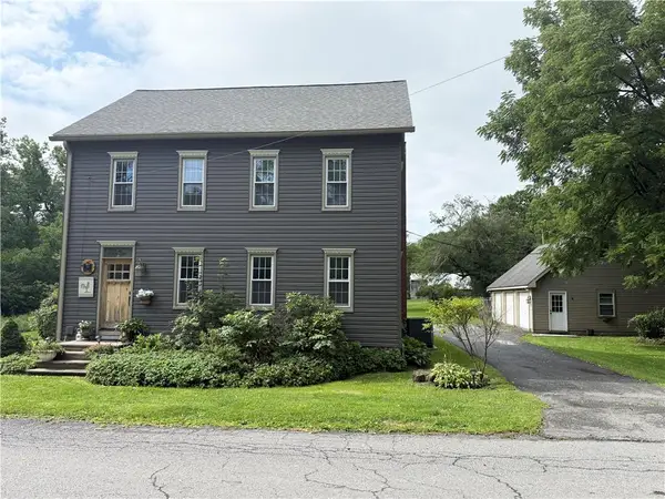 740 Engler Road, Plainfield Twp, PA 18064