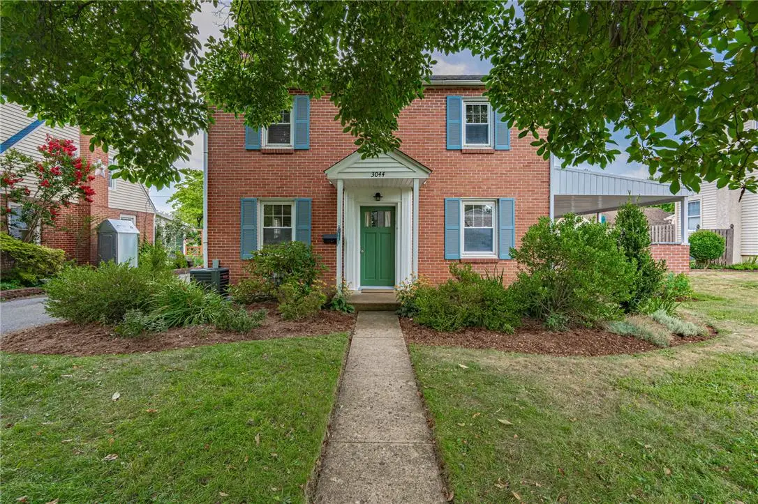 3044 W Greenleaf Street, Allentown, PA 18104 - #1