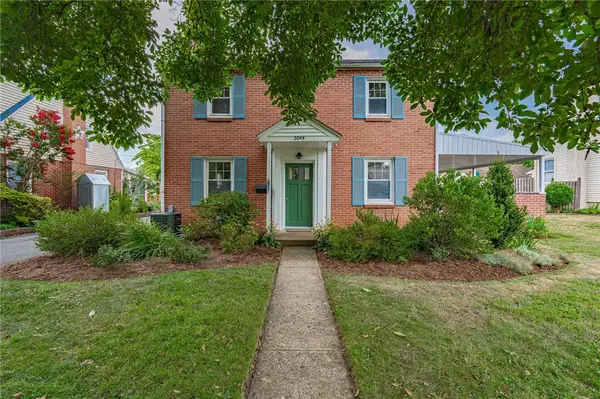 3044 W Greenleaf Street, Allentown City, PA 18104