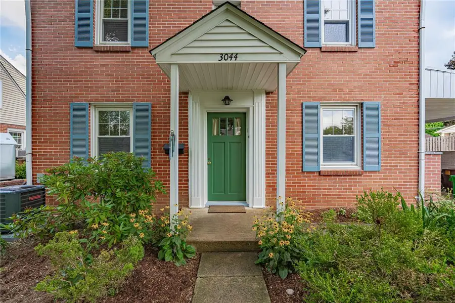3044 W Greenleaf Street, Allentown, PA 18104 - #2