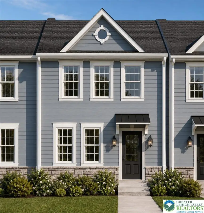 144 Jordan Drive #Lot 7, Allentown, PA 18102 - #1