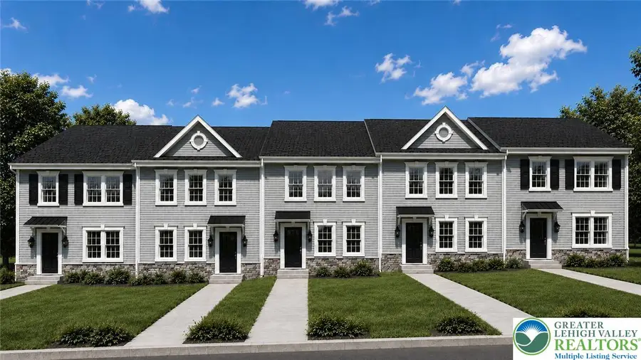 144 Jordan Drive #Lot 7, Allentown, PA 18102 - #3