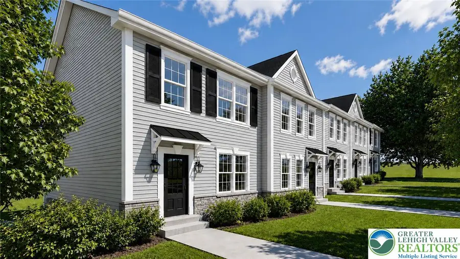 146 Jordan Drive #Lot 6, Allentown, PA 18102 - #2