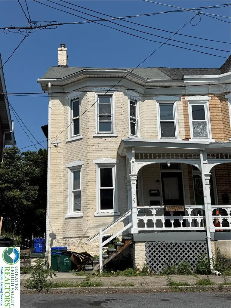722 Cherokee Street, Bethlehem, PA 18015 - #1