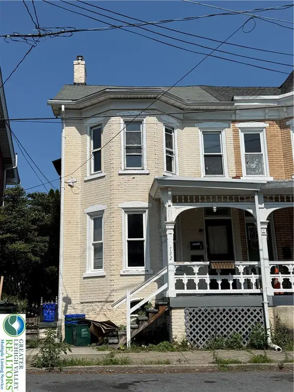722 Cherokee Street, Bethlehem City, PA 18015