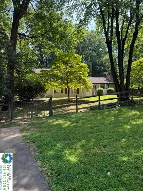 2045 Church Road, Salisbury, PA 18015 - #2