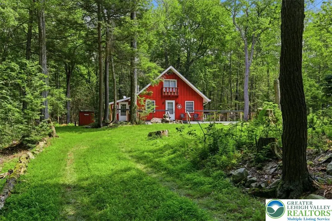 2536 Sprucewood Road, Pocono Lake, PA 18347 - #1