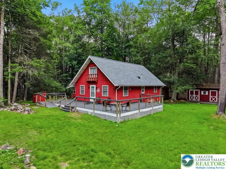 2536 Sprucewood Road, Pocono Lake, PA 18347 - #3