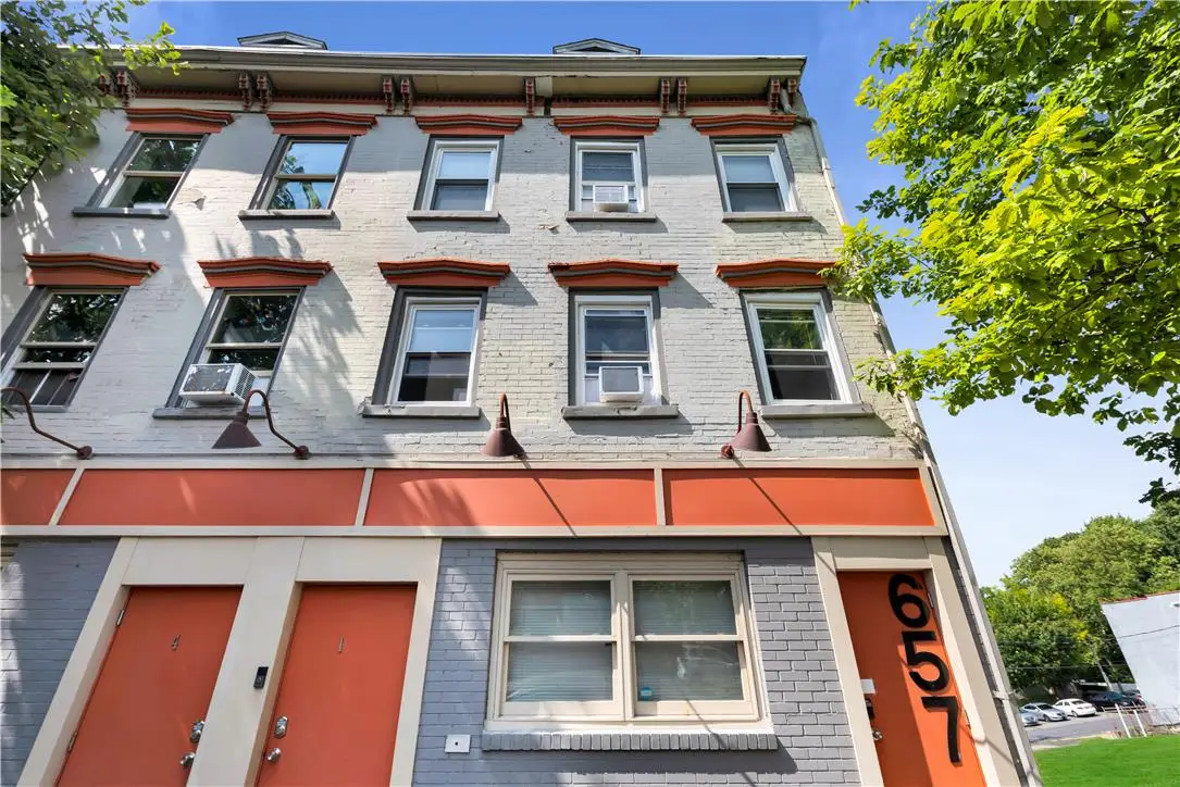 657 Northampton Street, Easton, PA 18042 - #1