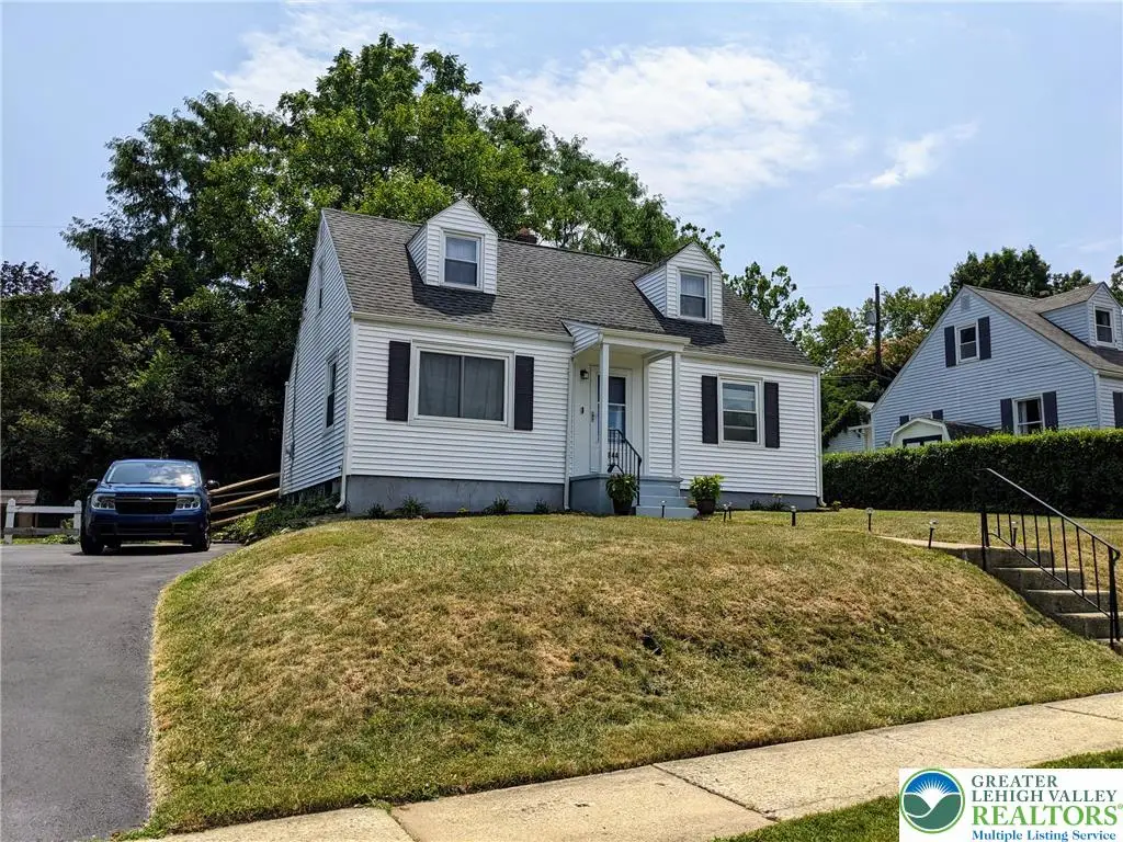 2844 Elm Court, Allentown, PA 18103 - #1