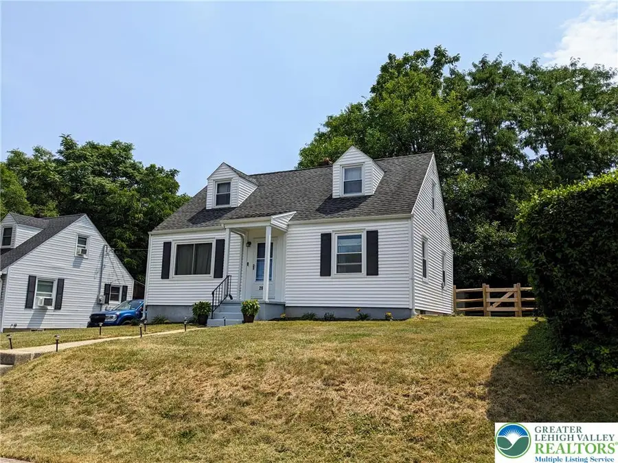 2844 Elm Court, Allentown, PA 18103 - #2