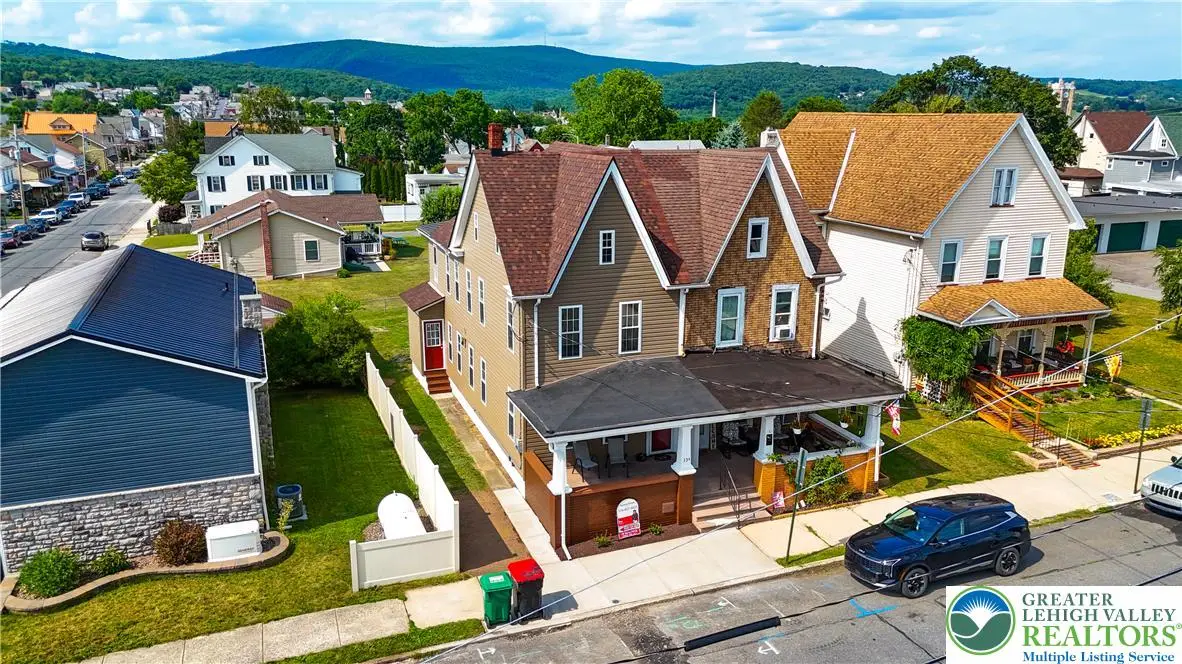 334 Alum Street, Lehighton, PA 18235 - #1
