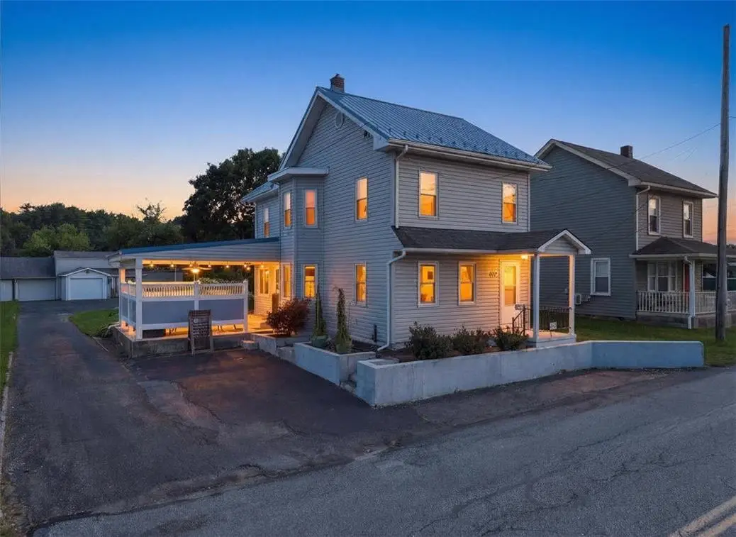 1131 Main Road, Weissport East, PA 18235 - #1
