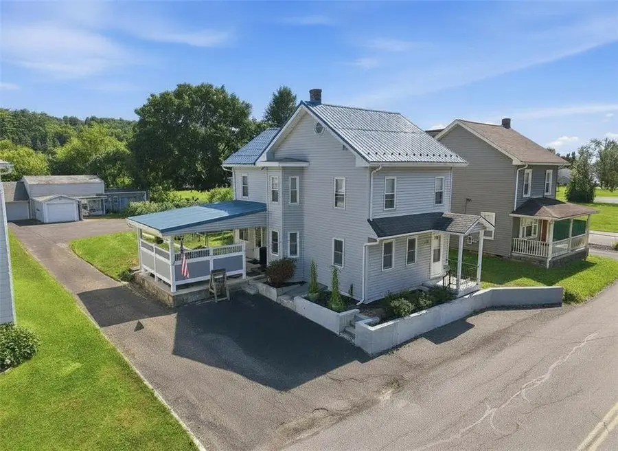 1131 Main Road, Weissport East, PA 18235 - #2