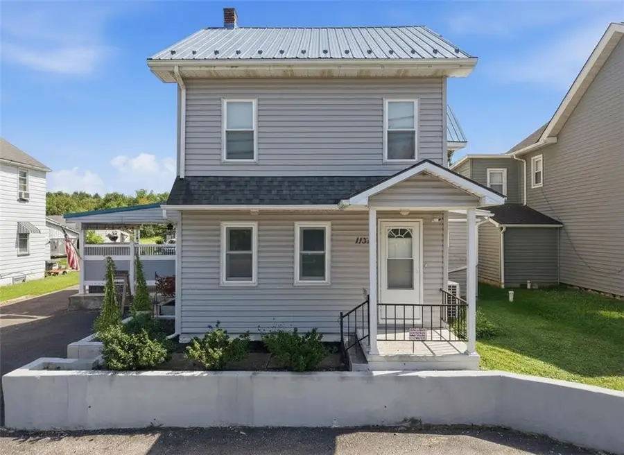 1131 Main Road, Weissport East, PA 18235 - #3