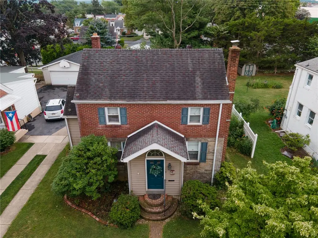 1910 E Jonathan Street, Allentown, PA 18109 - #1