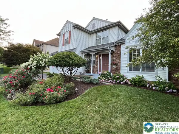 3303 Sturbridge Avenue, Bethlehem Twp, PA 18045