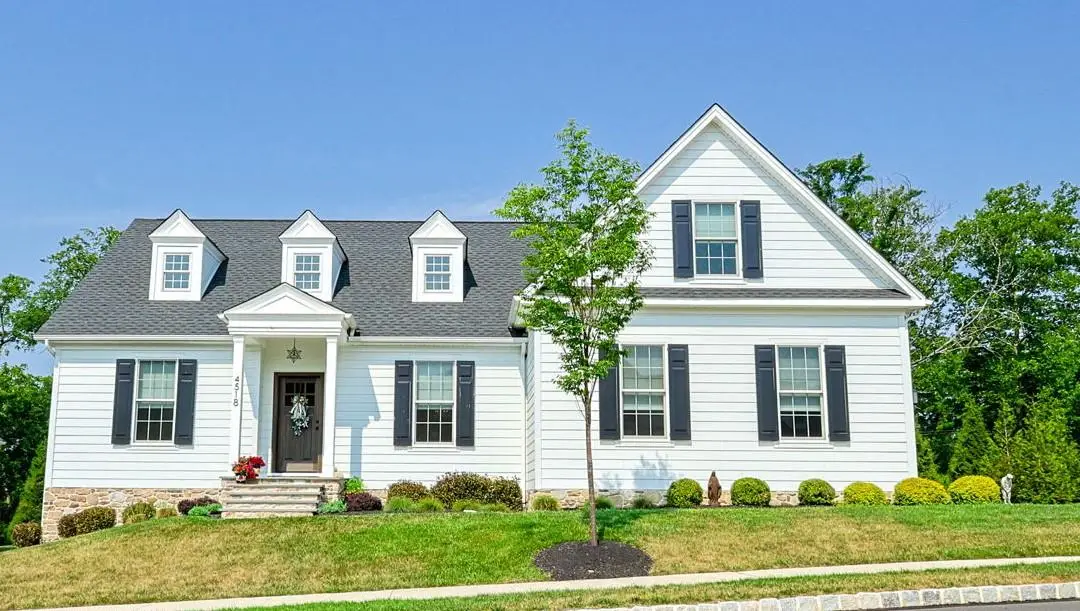 4518 Old Saucon Road, Upper Saucon, PA 18015 - #1