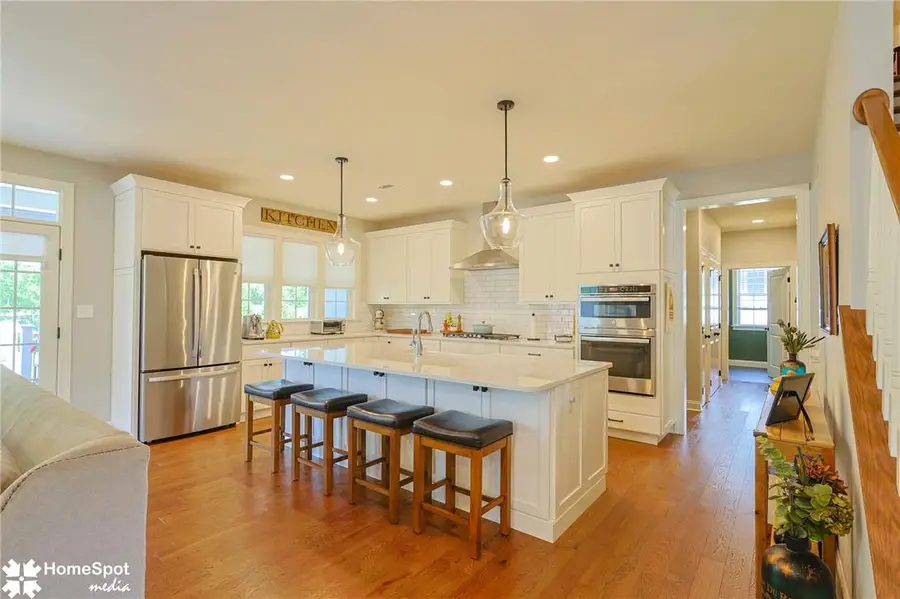 4518 Old Saucon Road, Upper Saucon, PA 18015 - #2