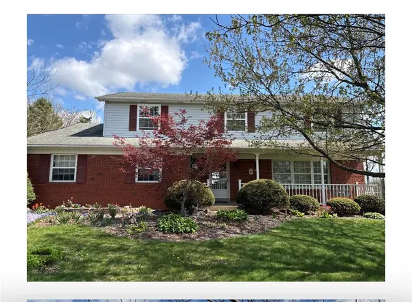 4563 Stony Ridge Road, Weisenberg Twp, PA 18066