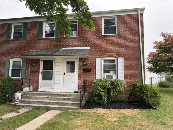 2056 Virginia, Allentown City, PA 18103