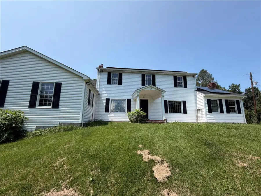 2552 Spring Street, North Whitehall, PA 18037 - #2