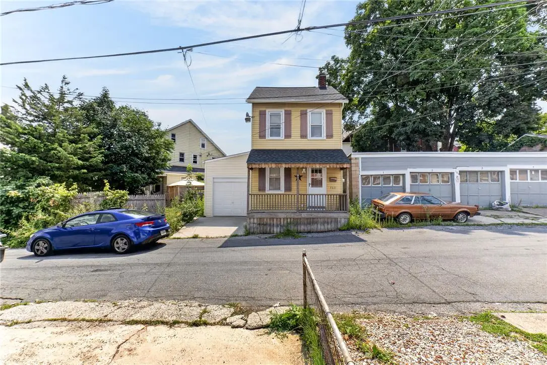 703 Canning Street, Bethlehem, PA 18015 - #1