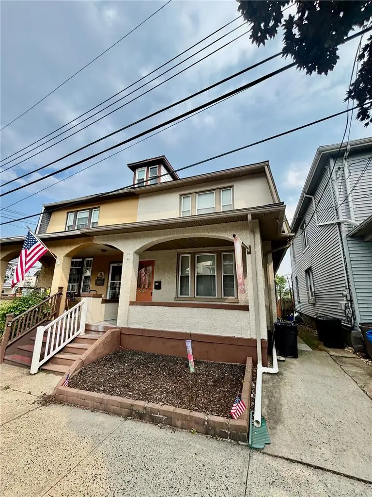 2404 Victor Street, Easton, PA 18042 - #1