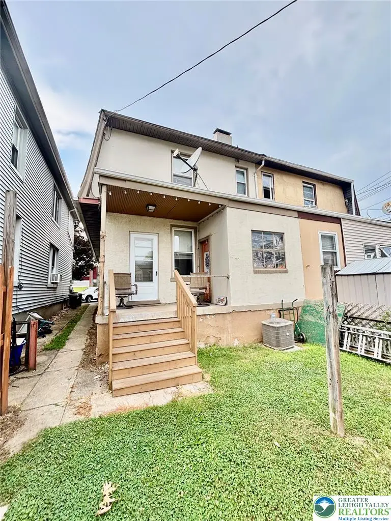 2404 Victor Street, Easton, PA 18042 - #2