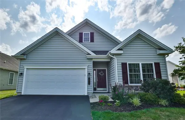 2615 Union Court, Hanover Twp, PA 18017