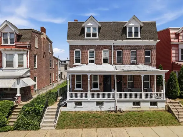 225 N Fulton Street, Allentown City, PA 18102