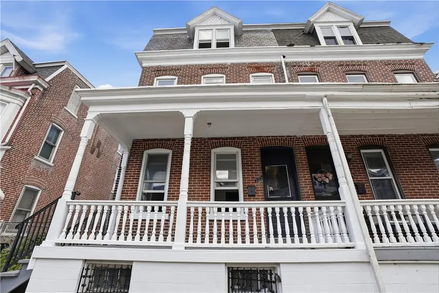 225 N Fulton Street, Allentown, PA 18102 - #3
