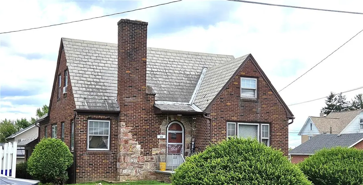 222 South Street, Nazareth, PA 18064 - #1