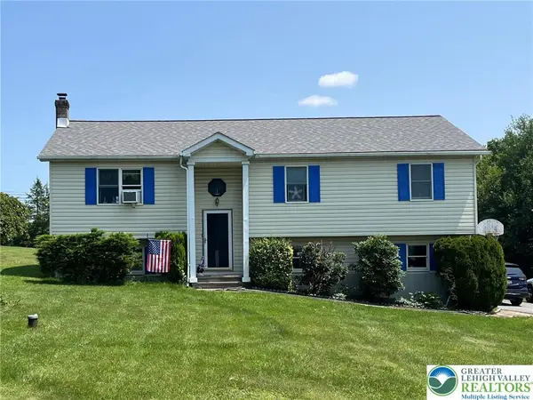 122 Corinne Court, Chestnuthill Twp, PA 18330