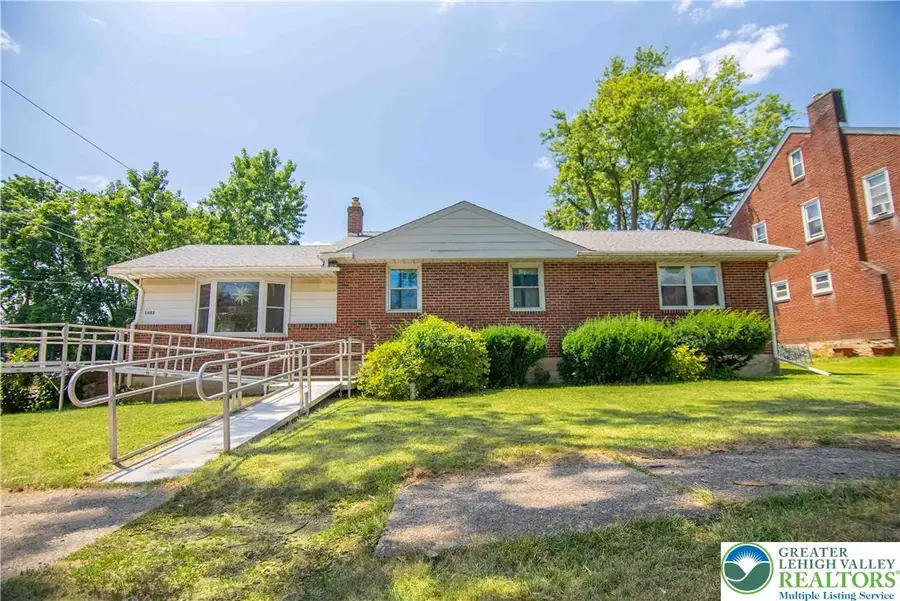 1403 N New Street, Bethlehem, PA 18018 - #3