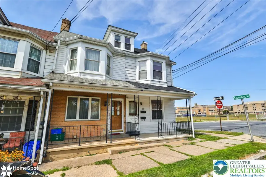 117 E Fairview Street, Bethlehem, PA 18018 - #2