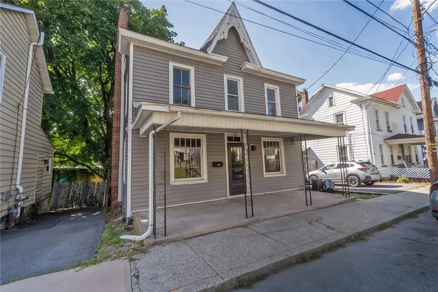 244 S Main Street, Bangor, PA 18013 - #2