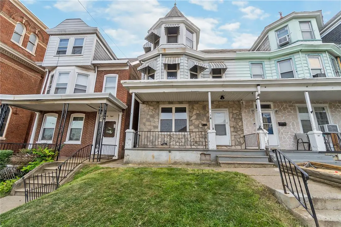 30 N 10th Street, Easton, PA 18042 - #1