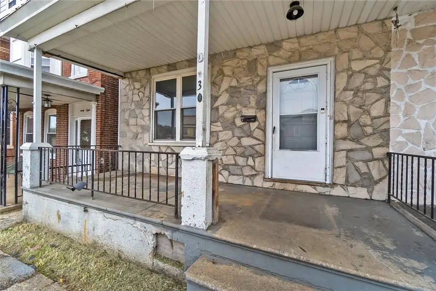 30 N 10th Street, Easton, PA 18042 - #2