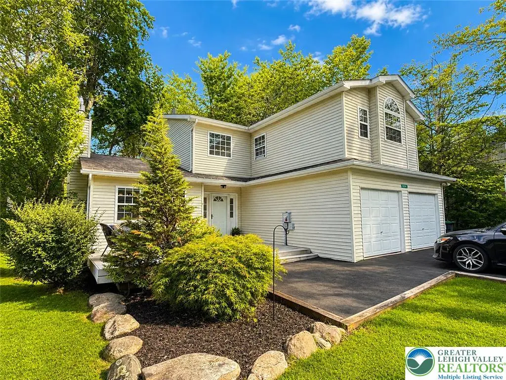 113 St Regis Walk, Coolbaugh, PA 18466 - #1