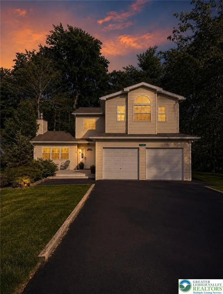 113 St Regis Walk, Coolbaugh, PA 18466 - #2